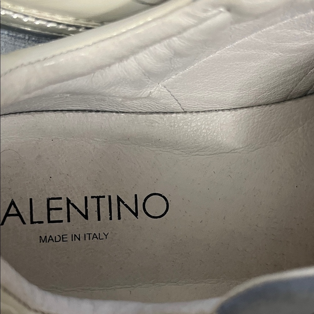 VALENTINO SIZE 6.5 - Picture 4 of 6